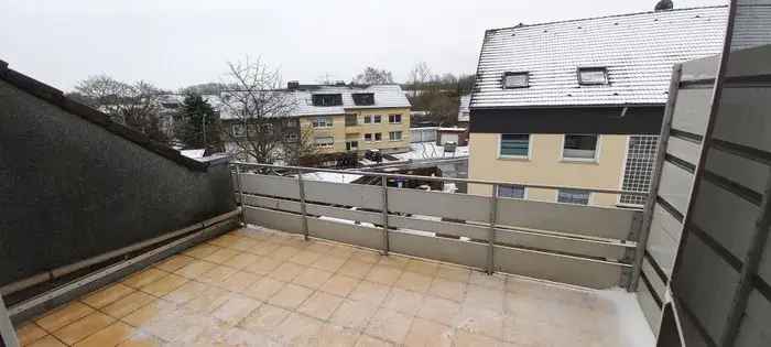 Wohnung (77.0 m²) zur Miete in Dortmund (Rübenkamp 13, 44319 Dortmund, Germany) - immosurf.de