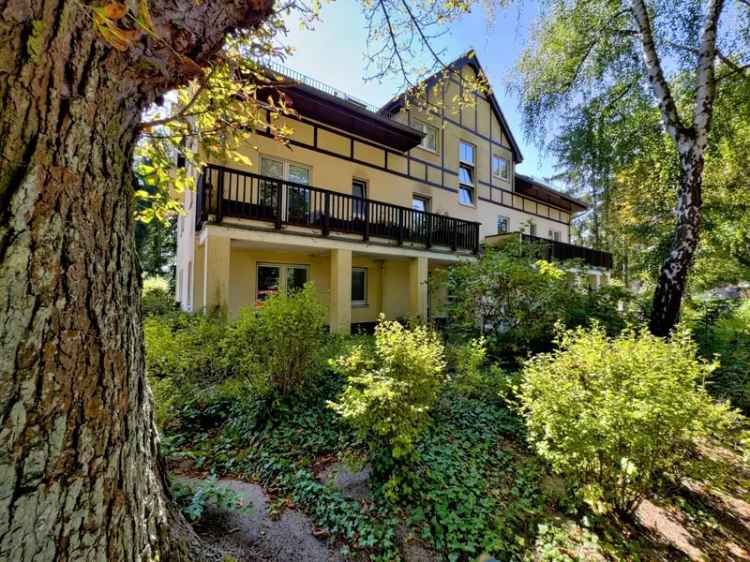 FAMILIENFREUNDLICHES 6-ZIMMER-WOHNJUWEL IN TRAUMHAFTER UMGEBUNG + 360-GRAD-TOUR