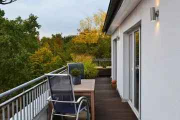 Wohnung (160.0 m²) zur Miete in Köln (Jakob-Kaiser-Straße 3, 50858 Cologne, Germany)