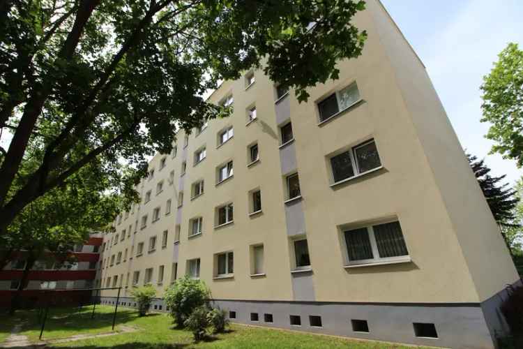 * Bezugsbereit * Flussviertel * schick saniert *