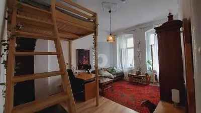 Neukölln - RENDITE-APARTMENT IM SZENEKIEZ
