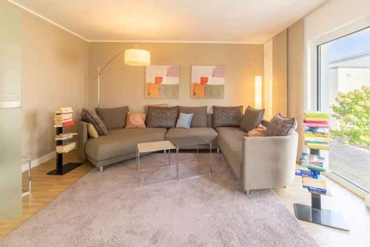 137m² Einfamilienhaus 3 Schlafzimmer Garten