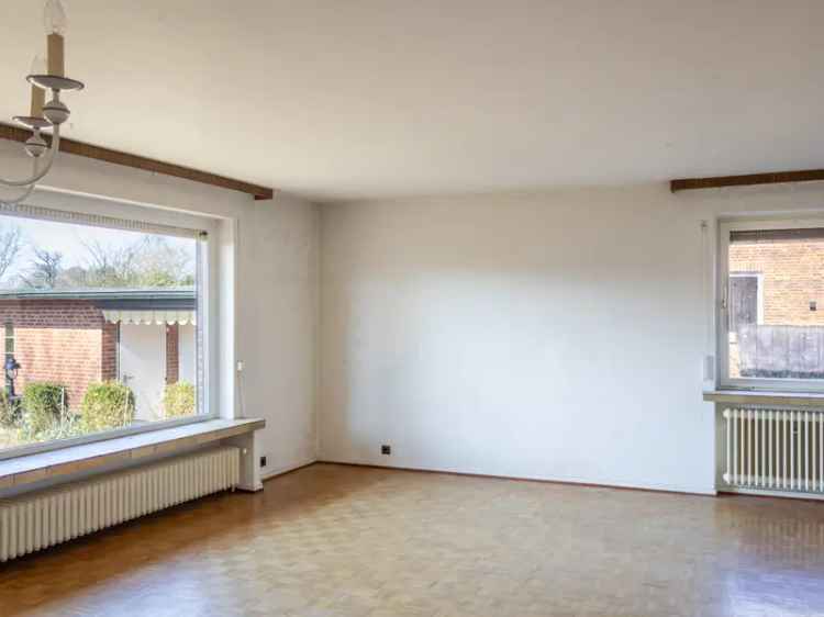 Haus Zum Kauf , Hohe Elbgeest, Schleswig-Holstein