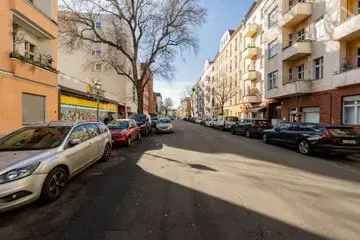 Wohnung (150.0 m²) zur Miete in Berlin (Torfstraße 12, 13353 Berlin, Germany)