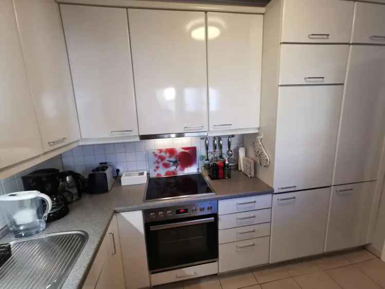 2 Schlafzimmer Wohnung mieten Kassel, Deutschland