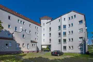 Wohnung (53.0 m²) zur Miete in Dortmund (Lina-Schäfer-Straße 32, 44379 Dortmund, Germany)