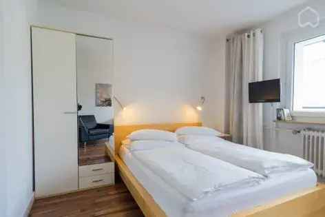 Wohnung (30.0 m²) zur Miete in Berlin (Winterfeldtstraße 8, 10781 Berlin, Germany) - immosurf.de