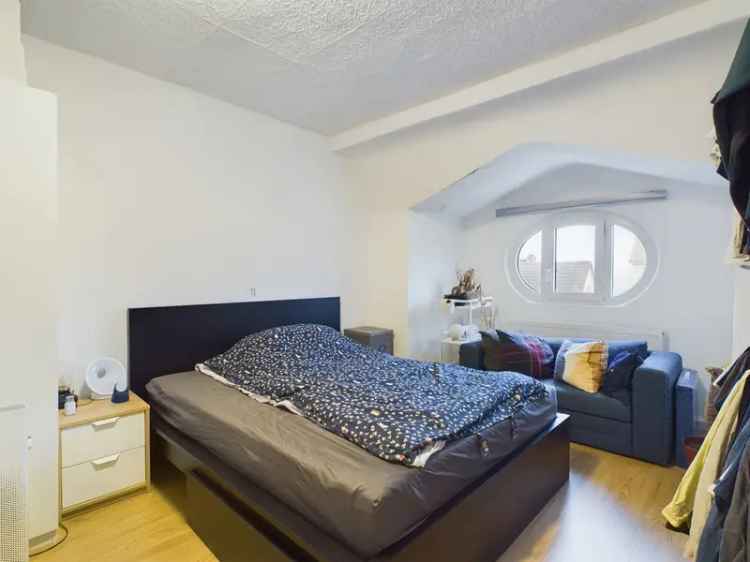 2-Zimmer Wohnung Stuttgart West - 57m² - Nähe Leipziger Platz