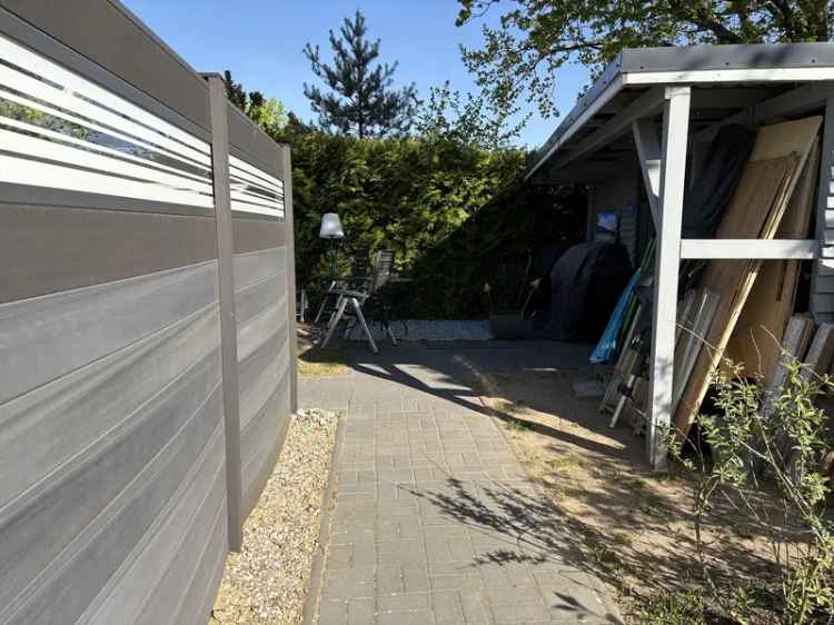 Einfamilienhaus Stadtnah mit Solar/Kamin/Doppelgarage/Wintergarten