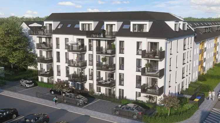 Ihr Familienglück im Kölner Norden