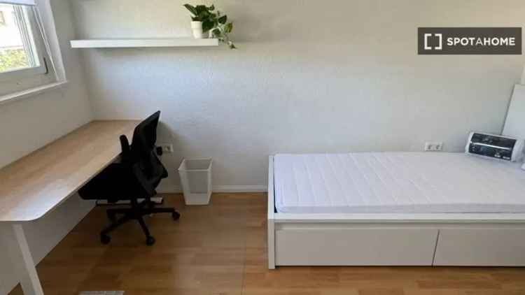 Zimmer zu vermieten in WG in Berlin