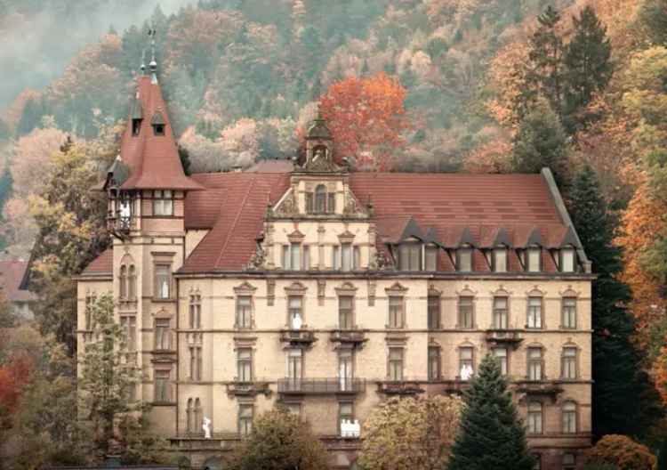 Wohnung Zum Kauf in Verwaltungsgemeinschaft Zell am Harmersbach, Baden-Württemberg