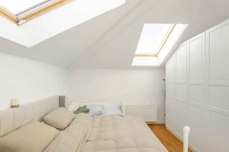 Exquisite Wohnung kaufen in Potsdam mit Südwestterrasse und Lift