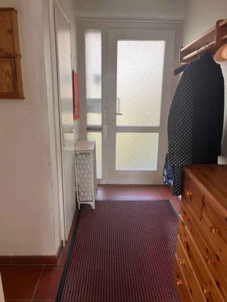 Bungalow mit Potenzial – ruhige Lage, viel Platz und Gestaltungsspielraum!