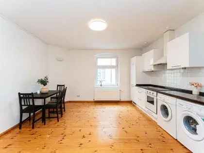 WG-Zimmer (79.0 m²) zur Miete in Berlin (Greifswalder Straße 228, 10405 Berlin, Germany) - immosurf.de