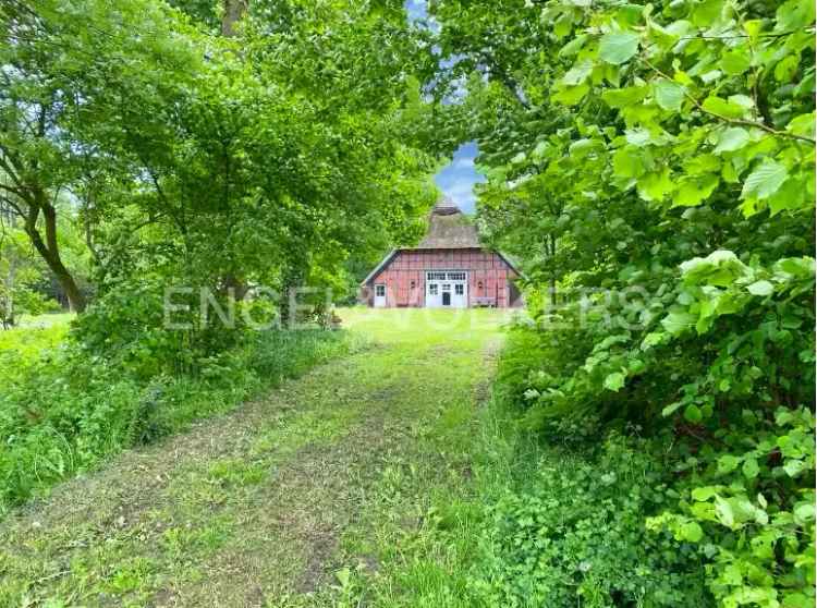 Haus Zum Kauf in Niedersachsen