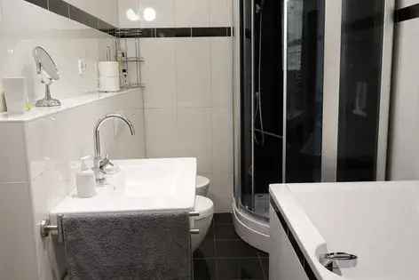 Wohnung (108.0 m²) zur Miete in Düsseldorf (Wahlerstraße 2a, 40472 Dusseldorf, Germany)