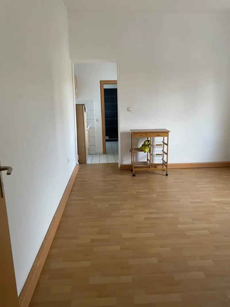 2 Zimmer Wohnung Dortmund Lütgendortmund