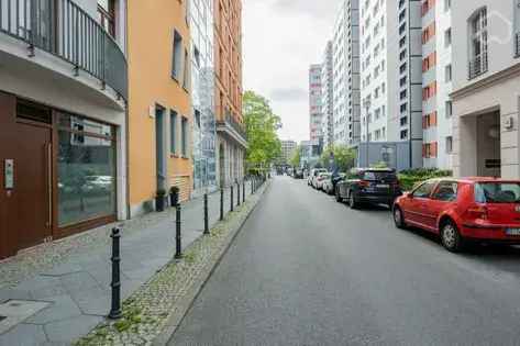 Wohnung (409.0 m²) zur Miete in Berlin (Airporthotel Berlin - Adlershof, Rudower Chaussee 14, 12489 Berlin, Germany)