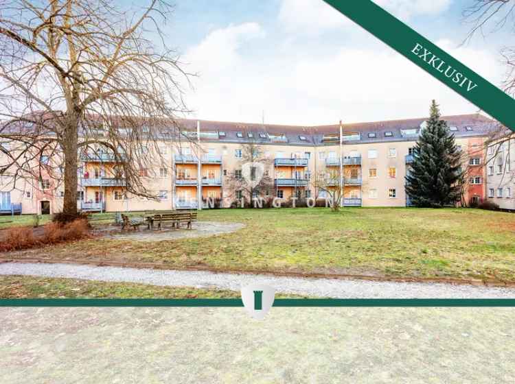 2 5 Zimmer Wohnung Berlin Tempelhof Balkon Spielplatz Altbau