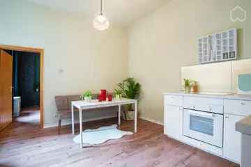 Wohnung (72.0 m²) zur Miete in Düsseldorf (Sulzbachstraße 42, 40629 Dusseldorf, Germany)
