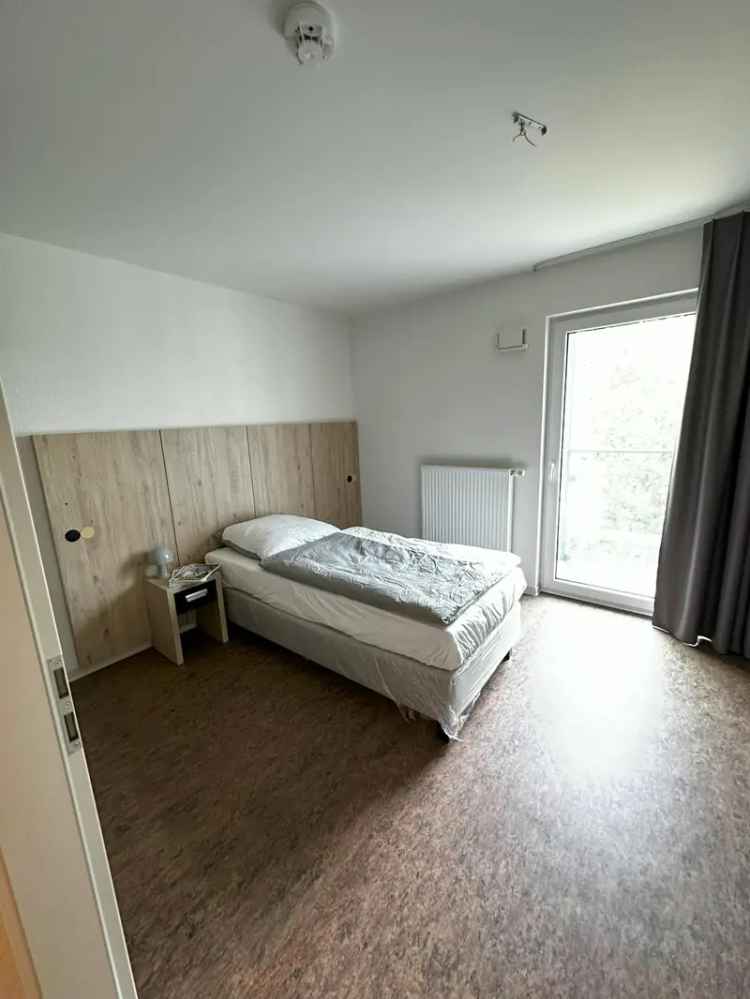 WG-Zimmer mieten Hamburg, Deutschland