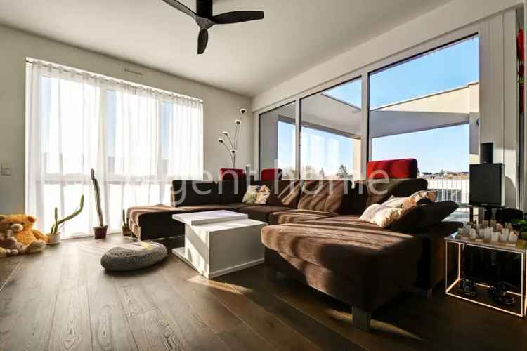 PENTHOUSE IN REUTLINGEN