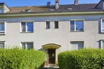 Wohnung (52.0 m²) zur Miete in Dortmund (Lina-Schäfer-Straße 24, 44379 Dortmund, Germany)
