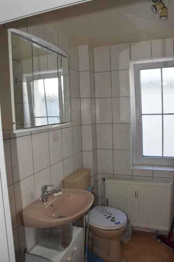 2 Zimmer Wohnung Bremerhaven Schiffdorferdamm