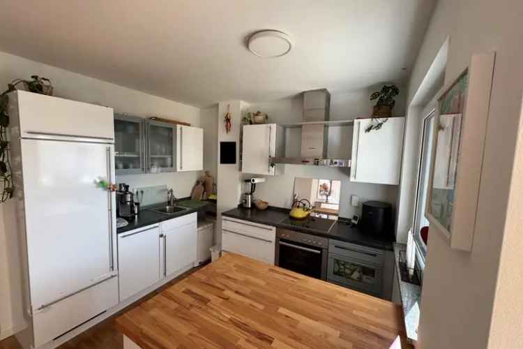 Wohnen in Dachaus schönster Lage ! 3,5 Zimmer Wohnung in den "Stockmanngärten"