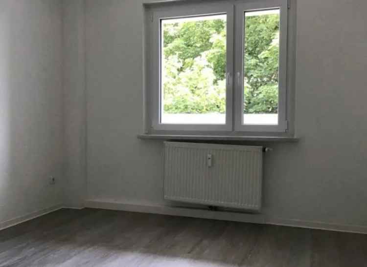 3-Zimmer Wohnung Essen-Freisenbruch Balkon Modernisiert