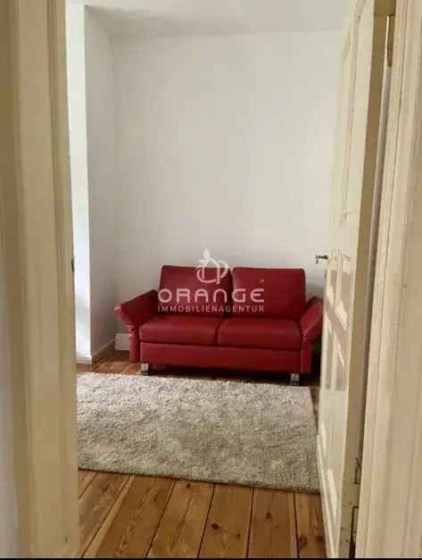 ***Charmante 2-Zi.-Wohnung in Top-Lage in Berlin-Westend***