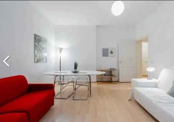 Apartment in Berlin, Prenzlauer Berg