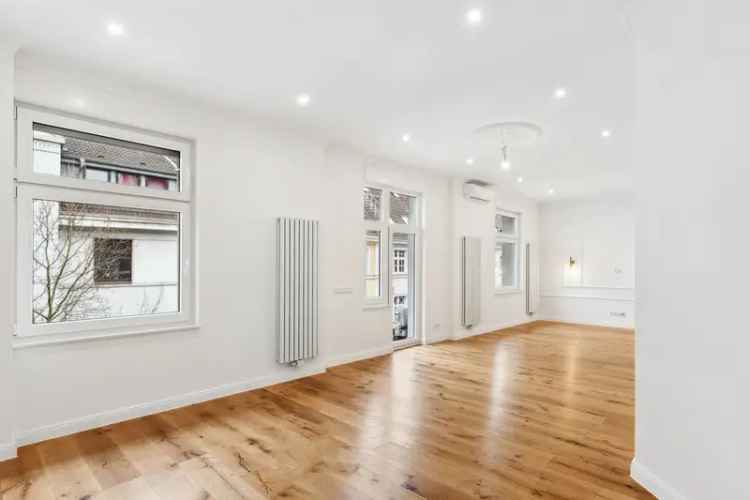 Wohnung Zum Kauf , Düsseldorf, Nordrhein-Westfalen