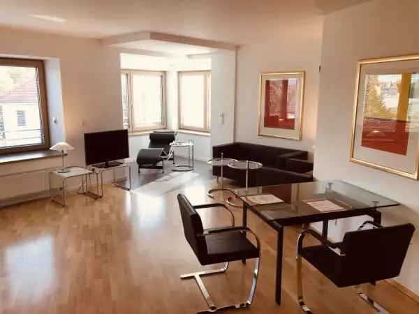 1,5 Zimmer Apartment Tempelhof - Modern und komfortabel