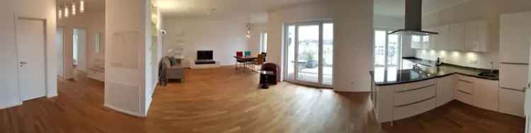 Wohnung (80.0 m²) zur Miete in Düsseldorf (Schwerinstraße 32, 40477 Dusseldorf, Germany)