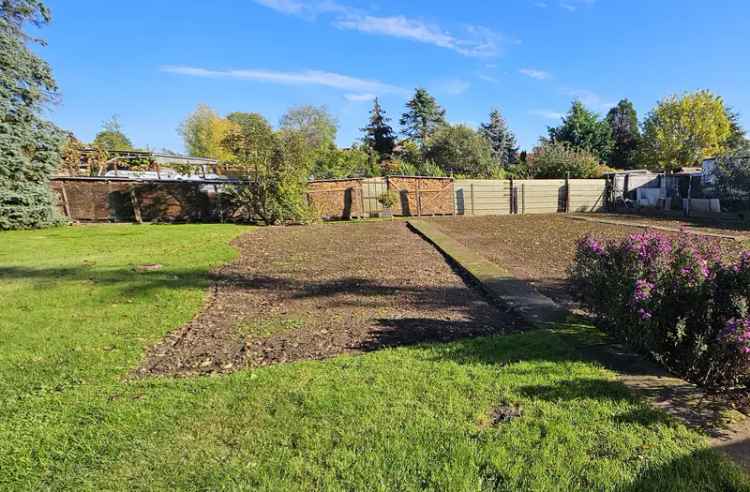 Haus Zum Kauf in Heringen/Helme, Thüringen