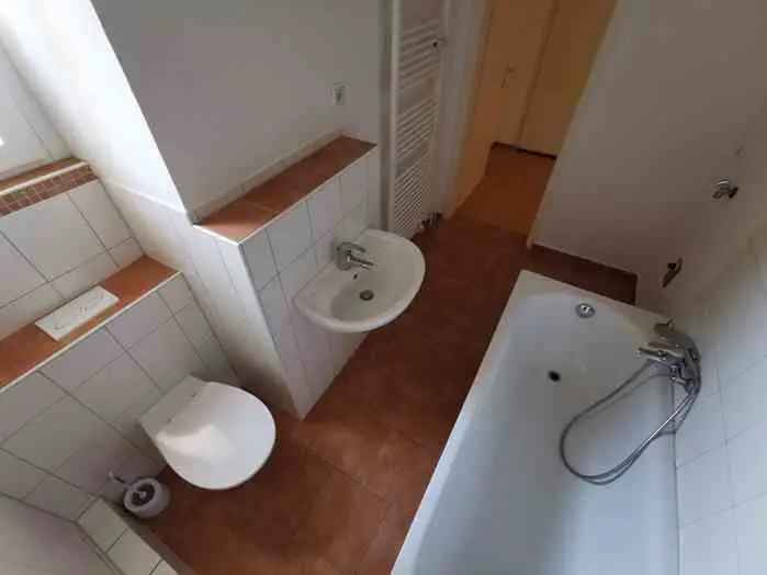 2-Zimmer Wohnung 67m² Vittinghoff Siedlung