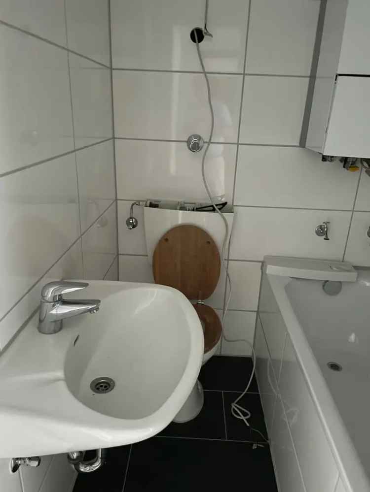 Sschöne Wohnung zu vermieten