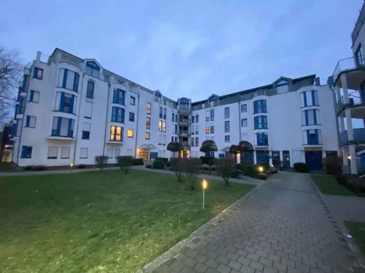 Pendler-/ Studentenwohnung