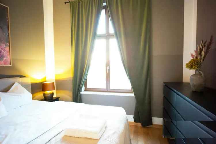 1 Schlafzimmer Wohnung mieten Leipzig   Deutschland, Deutschland