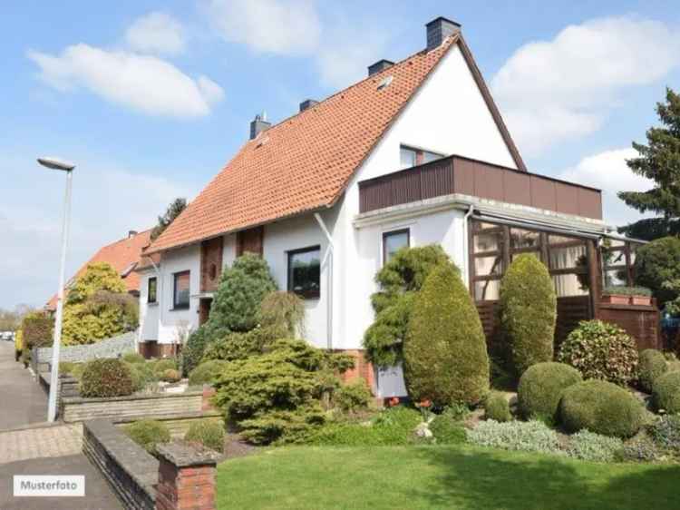 Einfamilienhaus in 12355 Berlin, Seeadlerweg