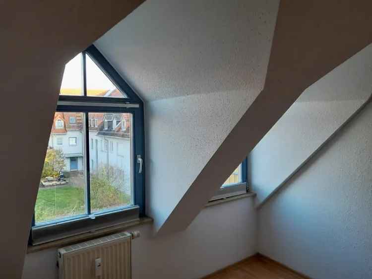 4,5% Mietrendite mit gut vermieteter Wohnung