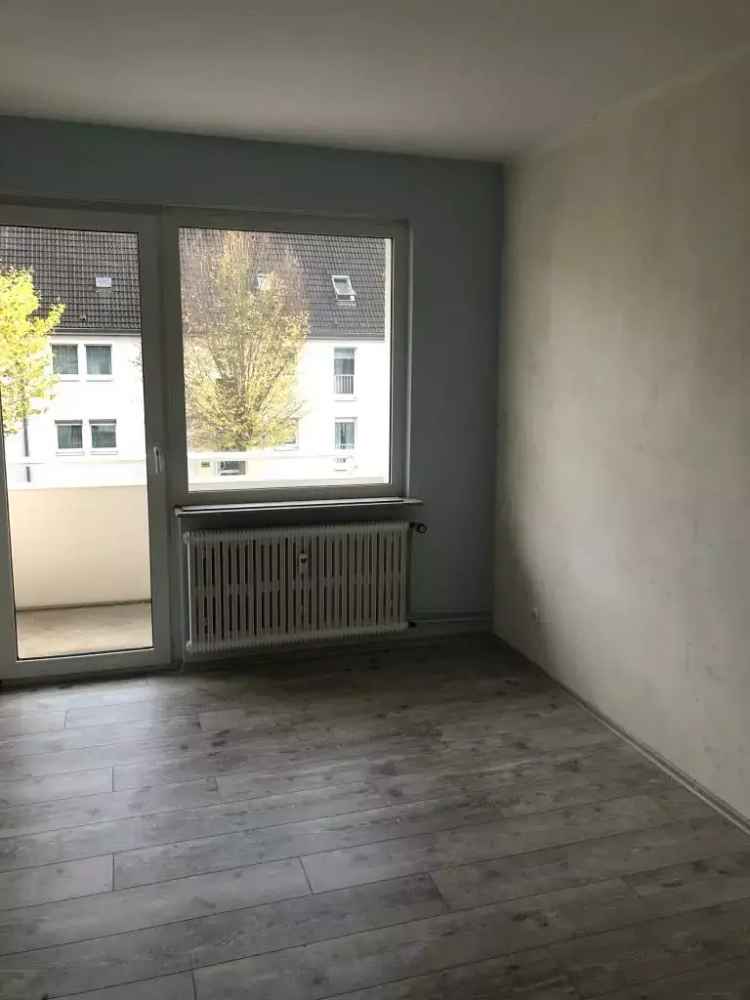 Etagenwohnung: 3 Zimmer Horster Straße328 in Bottrop