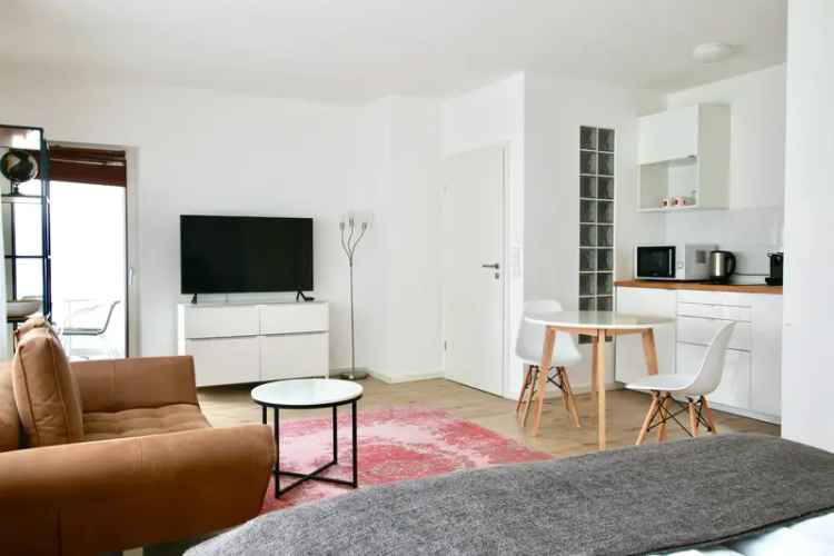 Wohnung mieten Köln, Deutschland