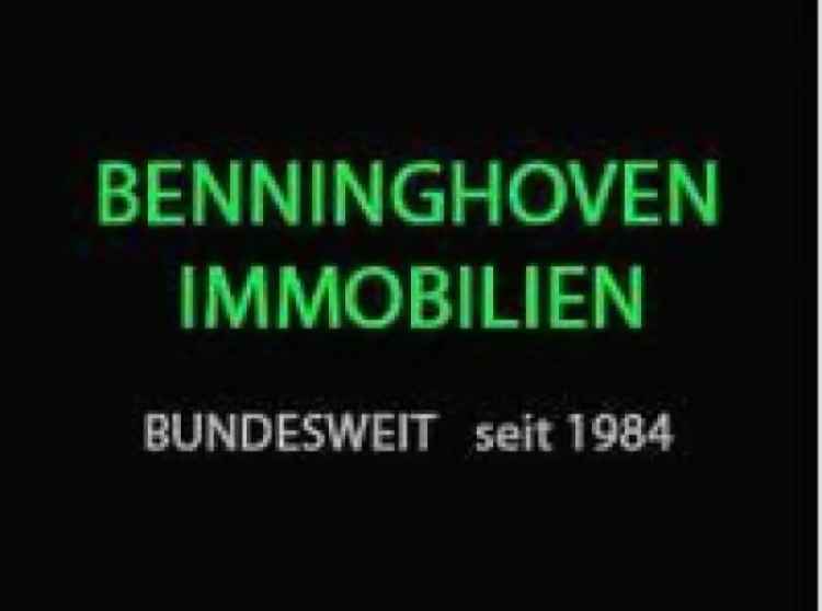 Mieten Souterrainwohnung mit Einbauküche und Terrasse in Deutschland