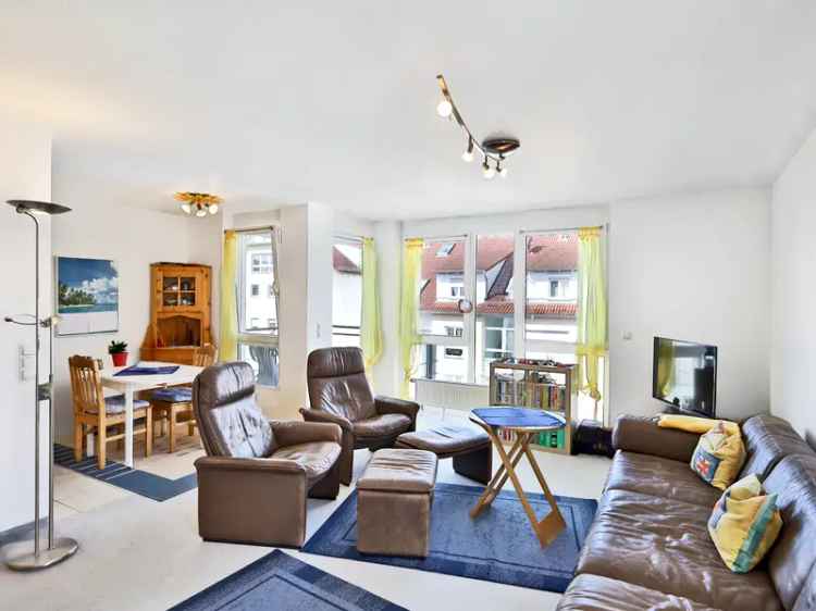 Wohnung Zum Kauf , Vereinbarte Verwaltungsgemeinschaft der Stadt Herrenberg, Baden-Württemberg