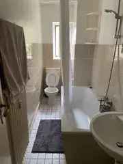 Wohnung (70.0 m²) zur Miete in Berlin (Georg Scherpf Zahnarzt, Fürstendamm 66, 13465 Berlin, Germany)