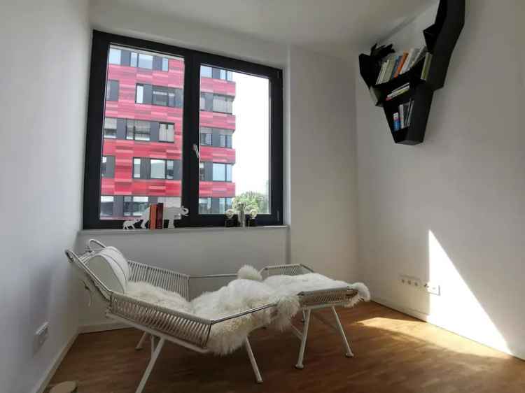 1 Schlafzimmer Wohnung mieten Berlin, Deutschland