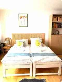 Wohnung (36.0 m²) zur Miete in Düsseldorf (Philipp-Reis-Straße 5, 40215 Dusseldorf, Germany)